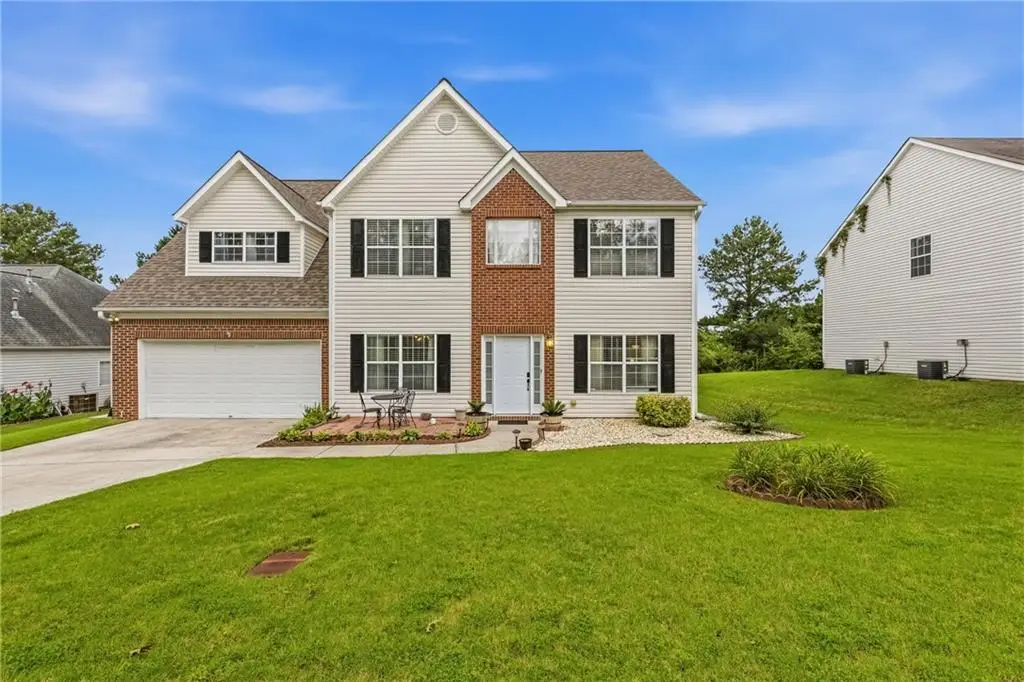 3339 Hillside Links Drive, Snellville, GA 30039 - #1