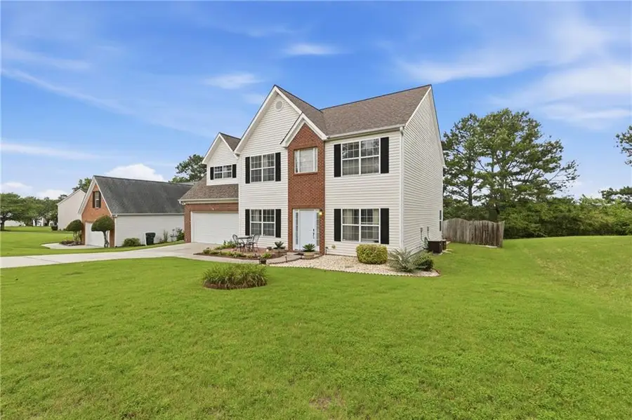 3339 Hillside Links Drive, Snellville, GA 30039 - #2