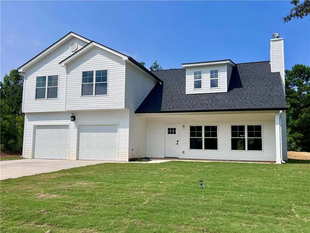 936 Anna Marie Lane, Monroe, GA 30655 - #1