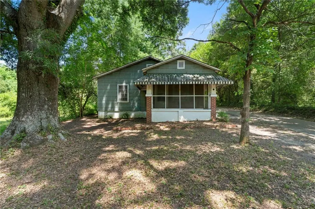 122 Rudy Street Ne, Rome, GA 30161 - #1