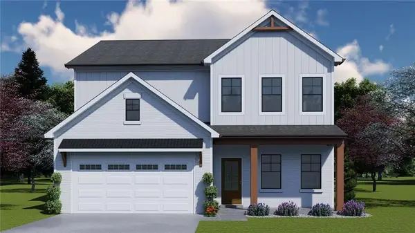 276 Wingate Drive, Winder, GA 30680