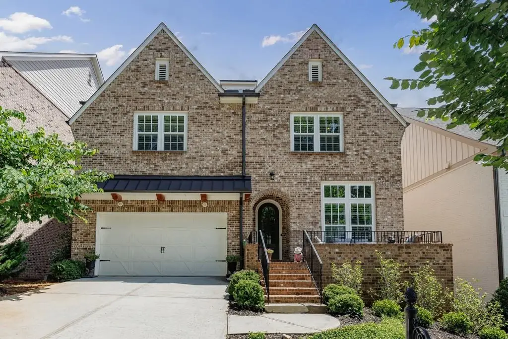 320 Harp Street, Roswell Alpharetta, GA 30319 - #1