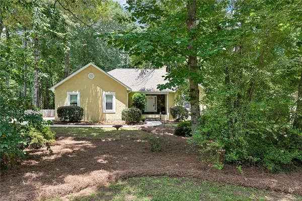 33 Bridgewater Drive, Newnan, GA 30265