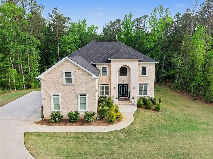 2516 Stream View Drive, Conyers, GA 30013 - #2
