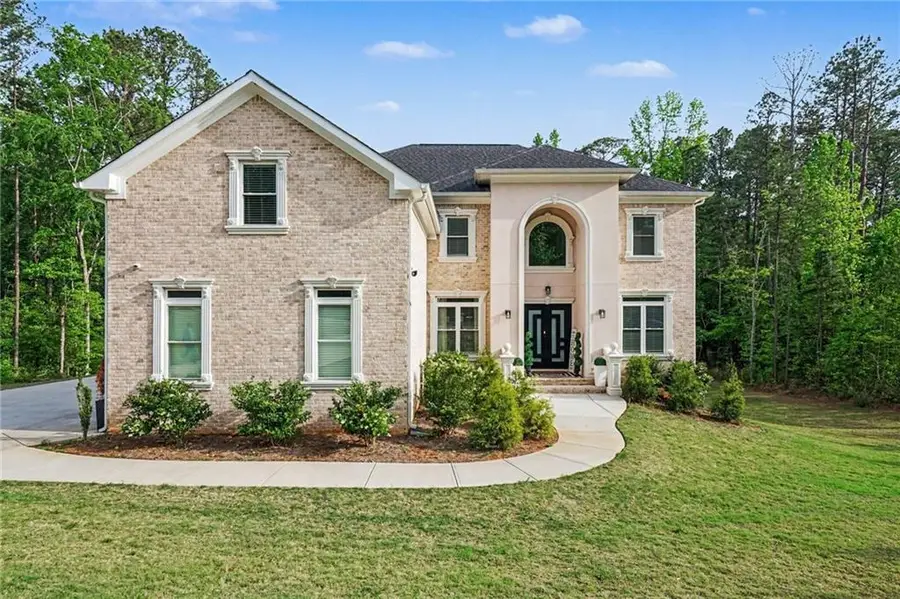 2516 Stream View Drive, Conyers, GA 30013 - #3