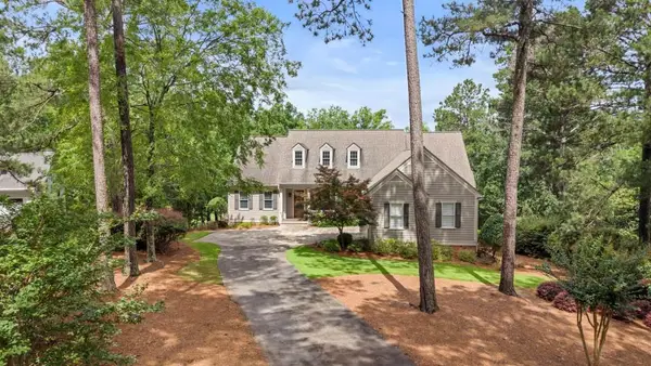 1101 Wrayswood Circle, Greensboro, GA 30642