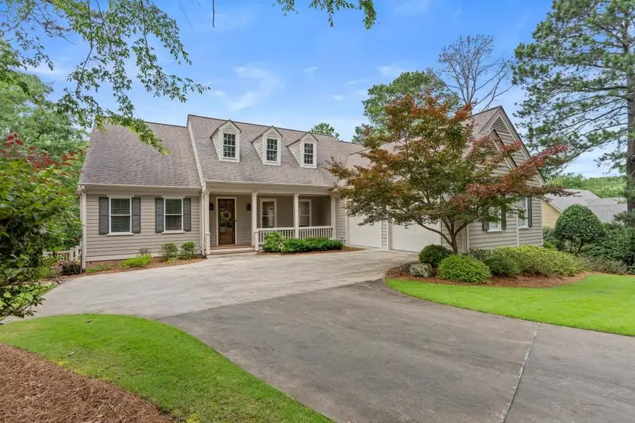 1101 Wrayswood Circle, Greensboro, GA 30642 - #2