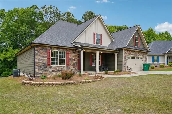 103 Fieldstone Circle, Carrollton, GA 30116