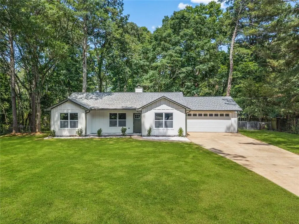 491 Natasha Drive, Auburn, GA 30011 - #1