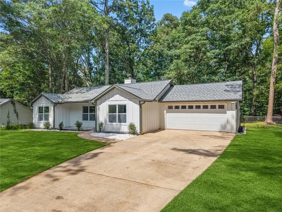 491 Natasha Drive, Auburn, GA 30011 - #2
