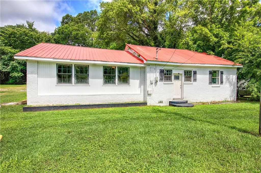 306 Cave Spring Street Sw, Rome, GA 30161 - #1