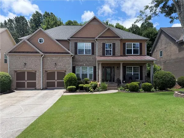 4470 Sandalwood Way, Cumming, GA 30041