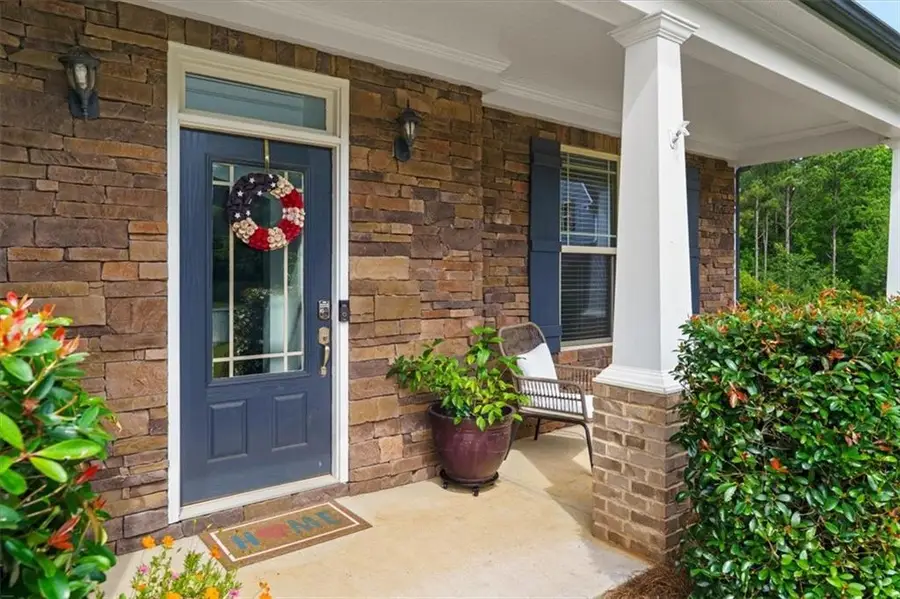 99 White Magnolia Way, Dallas, GA 30132 - #3
