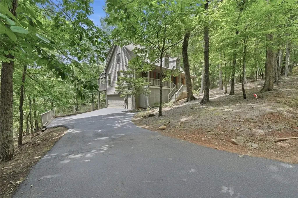 222 Bellflower Drive, Jasper, GA 30143 - #1