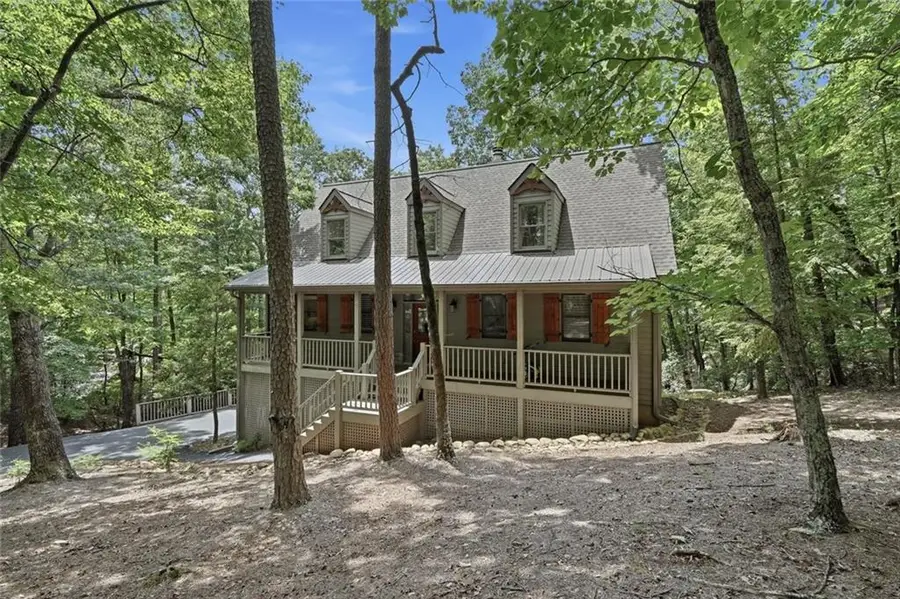 222 Bellflower Drive, Jasper, GA 30143 - #2