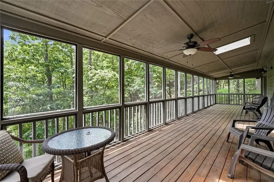 222 Bellflower Drive, Jasper, GA 30143 - #3