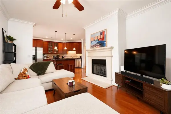 825 Highland Lane Ne #1208, Atlanta, GA 30306