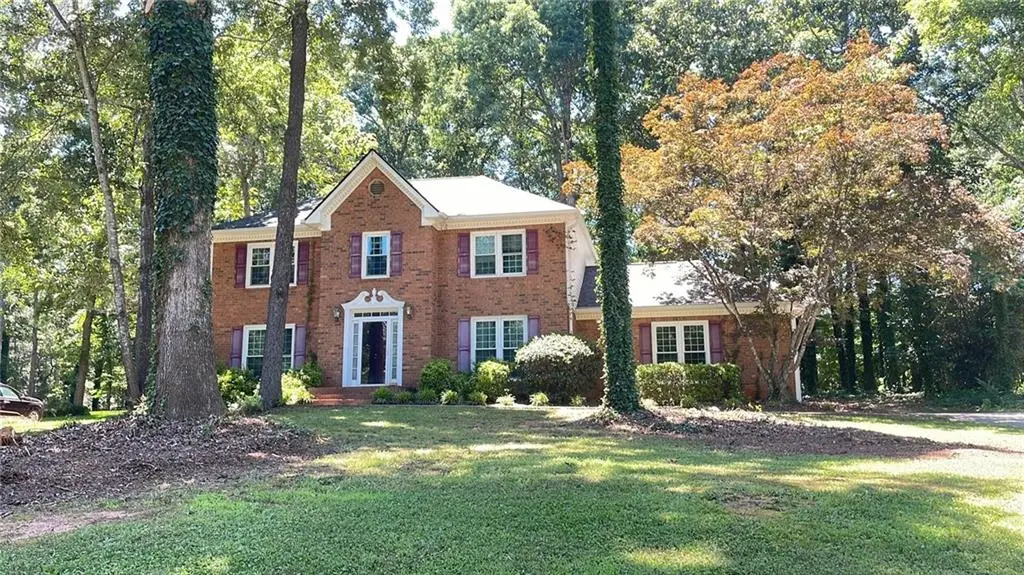 9175 Fairhaven Place, Jonesboro, GA 30236 - #1
