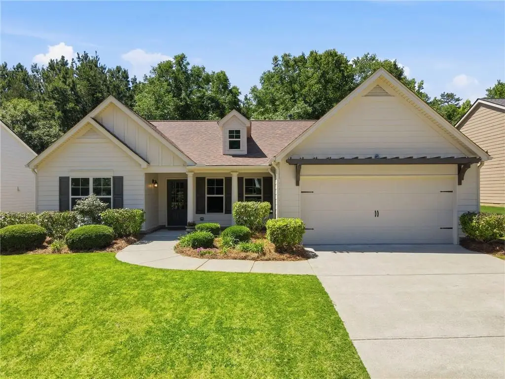 3940 Spring Ridge Drive, Cumming, GA 30028 - #1