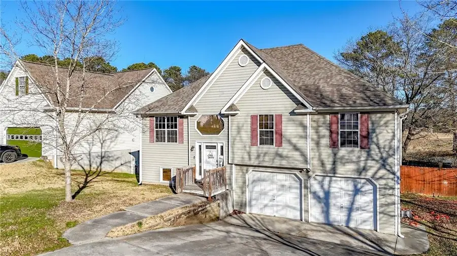 101 Twin Oaks Drive, Calhoun, GA 30701 - #2