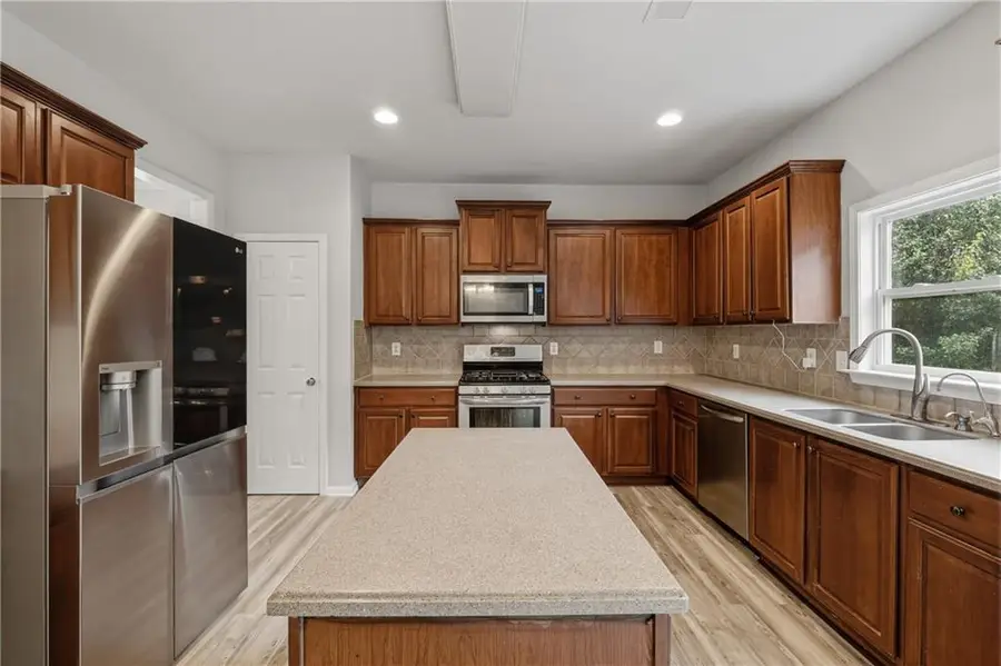 7295 Madison Circle, Union City, GA 30291 - #2