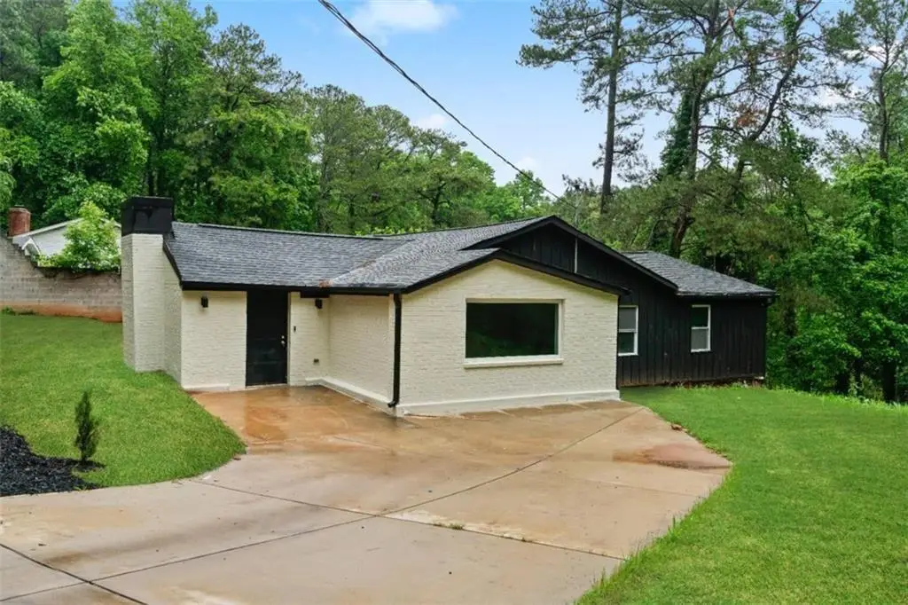 980 Porter Road, Decatur, GA 30032 - #1