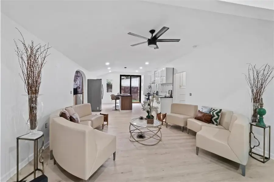 980 Porter Road, Decatur, GA 30032 - #3