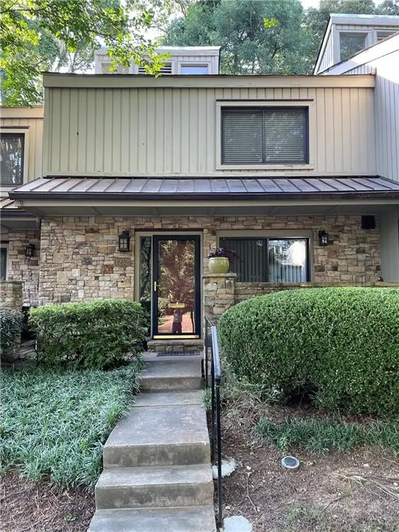 1252 Druid Knoll Drive Ne, Brookhaven, GA 30319 - #1