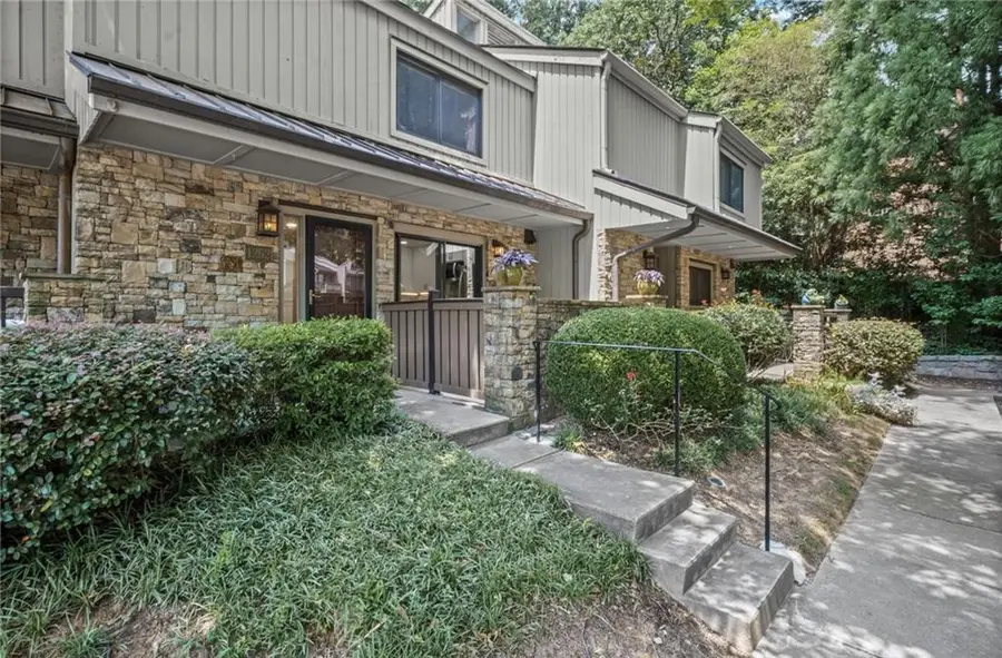 1252 Druid Knoll Drive Ne, Brookhaven, GA 30319 - #3