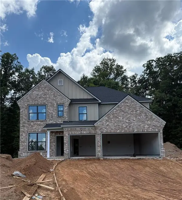 4290 Hosch Reserve Drive, Buford, GA 30519