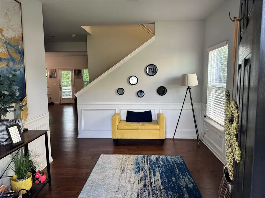 1073 Shadow Glen Drive, Fairburn, GA 30213 - #3