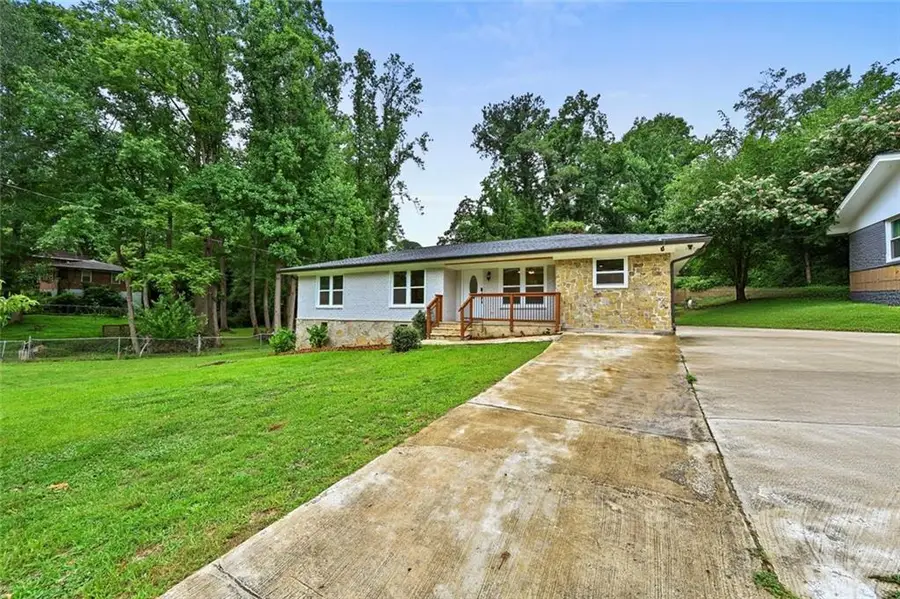 Address Withheld By Seller, Decatur, GA 30035 - #2