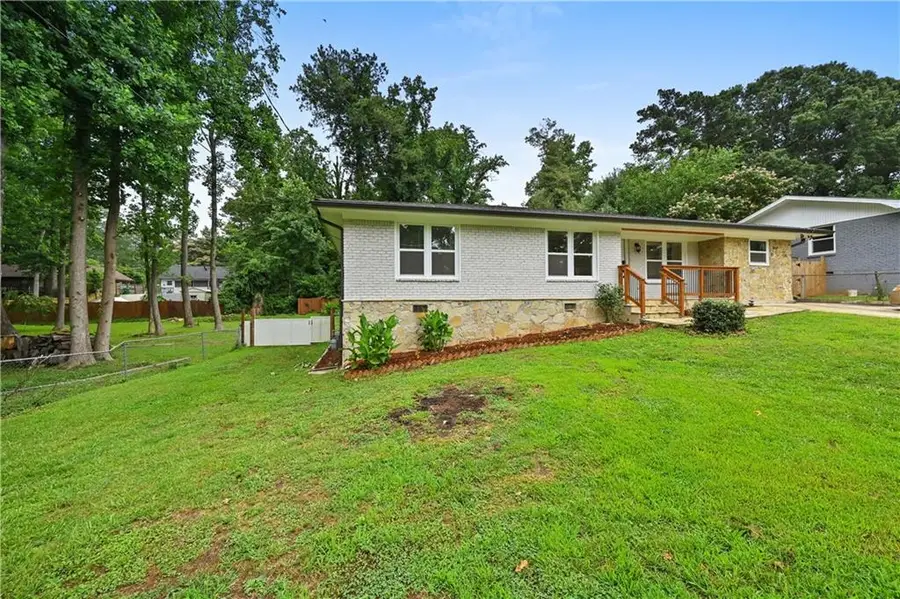 Address Withheld By Seller, Decatur, GA 30035 - #3