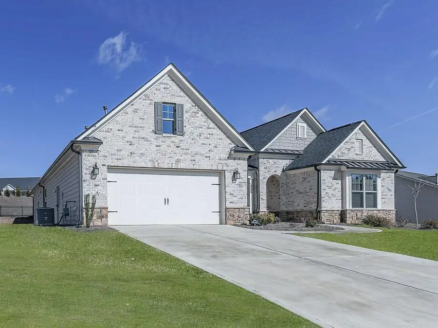 456 Northside Drive, Canton, GA 30115 - #2