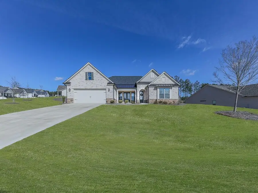 456 Northside Drive, Canton, GA 30115 - #3