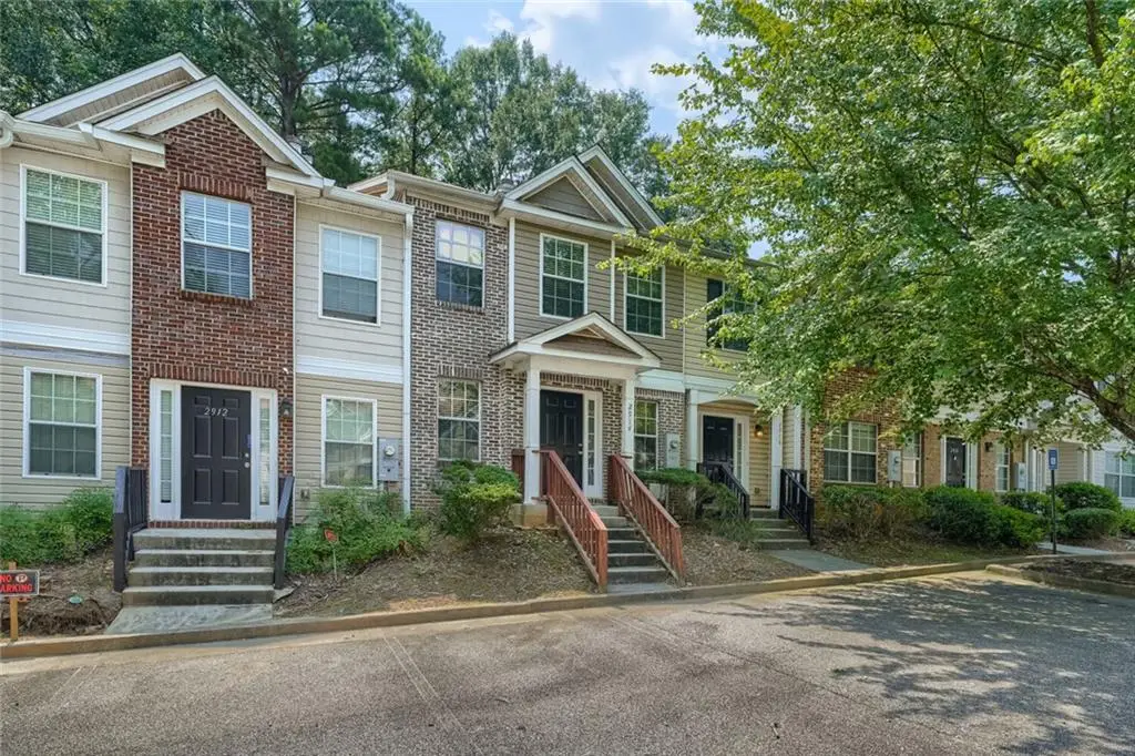 2914 Vining Ridge Terrace, Decatur, GA 30034 - #1