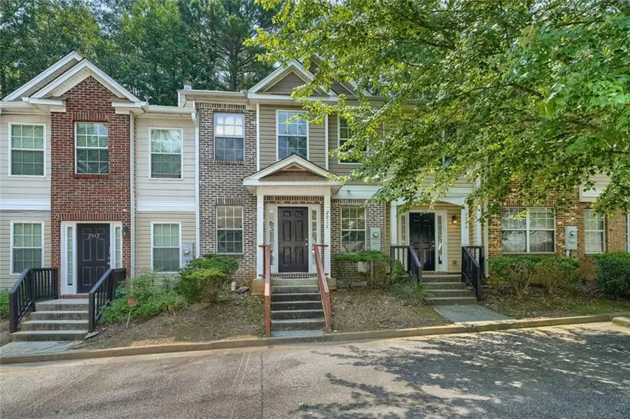2914 Vining Ridge Terrace, Decatur, GA 30034 - #2