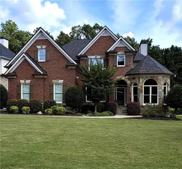 272 Beech Tree Hollow, Sugar Hill, GA 30518