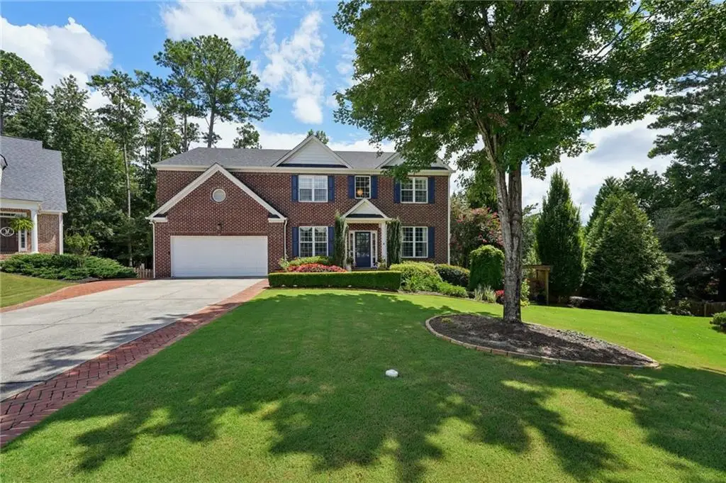 604 Skipping Rock Lane, Peachtree City, GA 30269 - #1