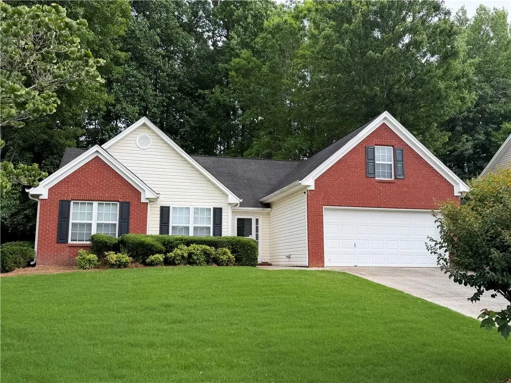 3070 Chandon Lane, Lawrenceville, GA 30044 - #1