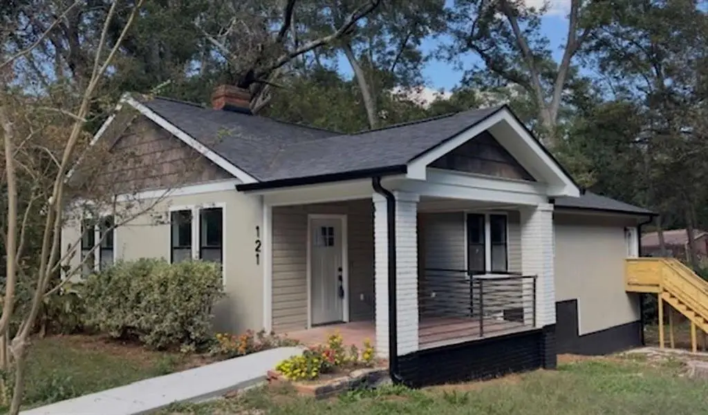 121 Orchard Street, Fairburn, GA 30213 - #1