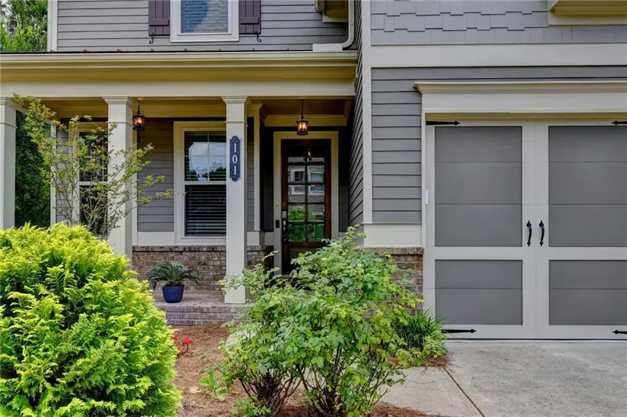 101 Spur Lane, Alpharetta, GA 30009 - #3