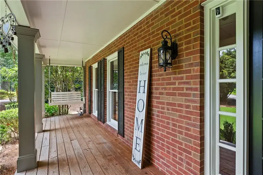 4074 Norton Place Se, Smyrna, GA 30082 - #3