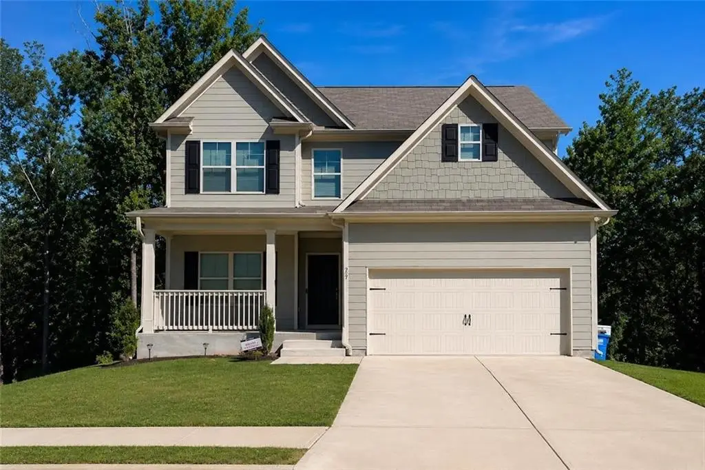 29 Hilda Court, Commerce, GA 30529 - #1