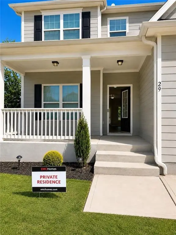 29 Hilda Court, Commerce, GA 30529 - #3