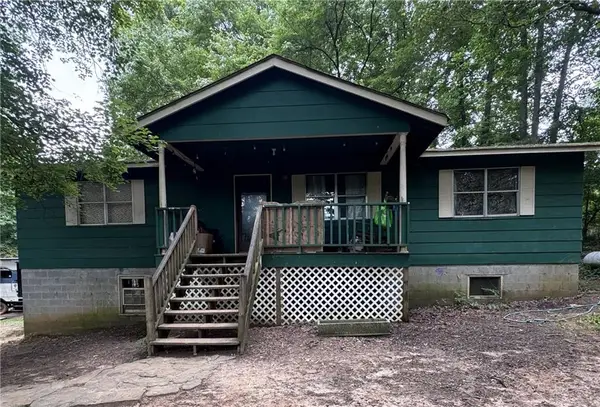 395 George Gray Lane, Waleska, GA 30183