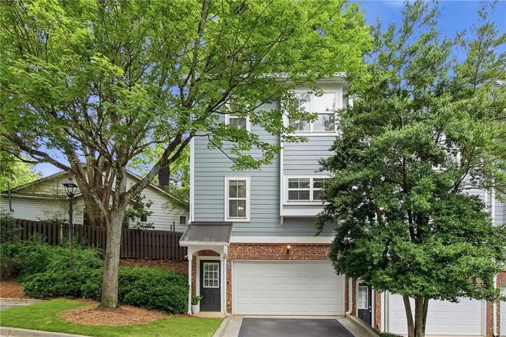 234 Carlyle Park Drive Ne, Atlanta, GA 30307 - #1