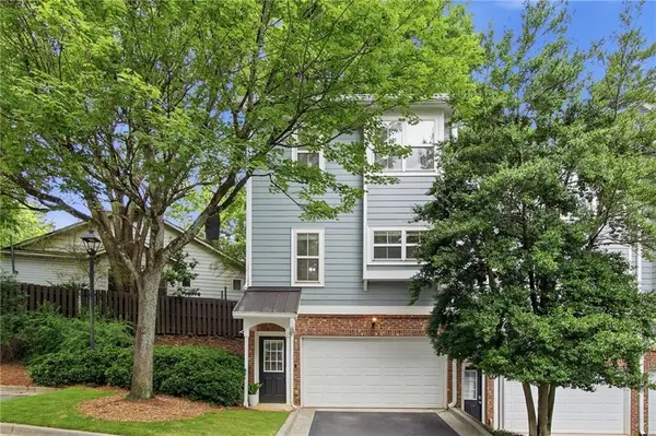 234 Carlyle Park Drive Ne, Atlanta, GA 30307
