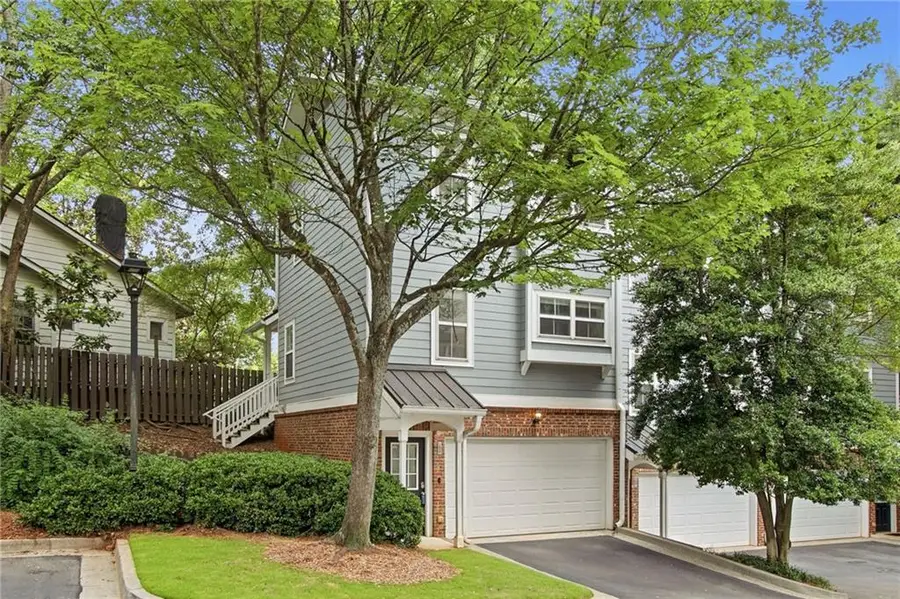 234 Carlyle Park Drive Ne, Atlanta, GA 30307 - #2