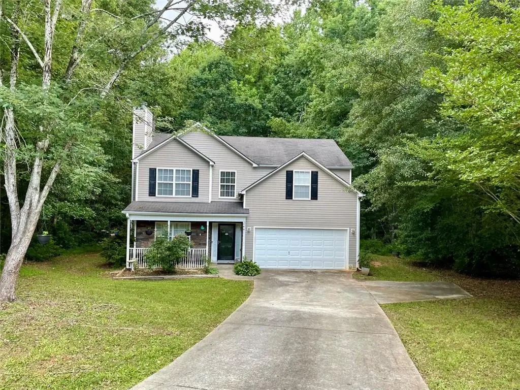 1415 Raymonds Road, Monroe, GA 30656 - #1
